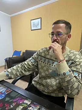 MeladoDiMel webcam