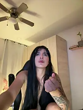 Cristal_Cerati_ webcam