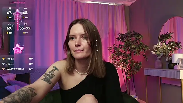 Ursula_Andres webcam