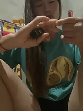 meganmeo webcam