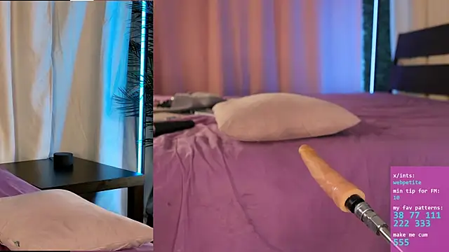 webpetite's room