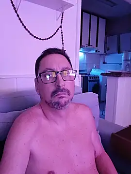 FocussedFreckle webcam