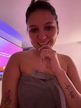 Camila_sanchez25 webcam