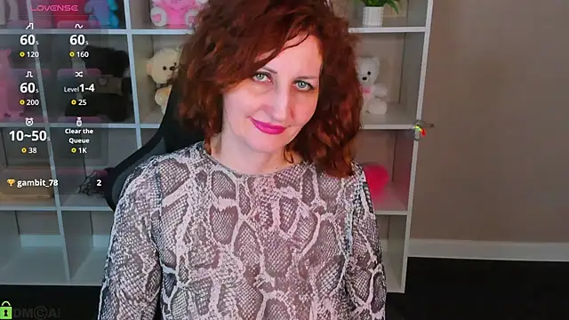 Sindy_Ortega webcam