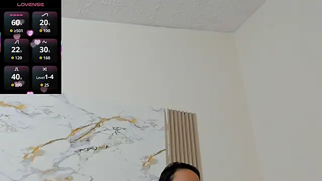 IrisCielo webcam