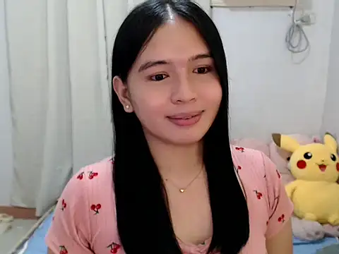 lovely_Janeee webcam