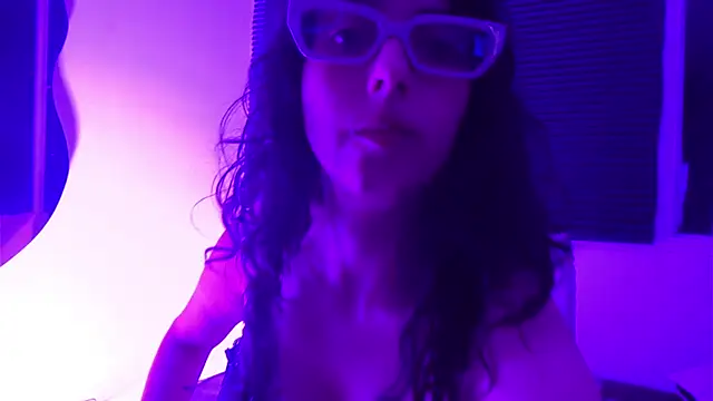 Eva_Err webcam