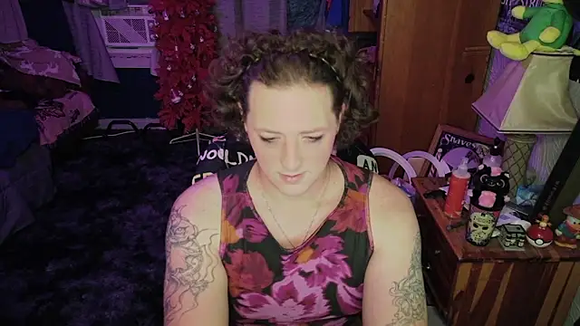 Abagail_soft webcam