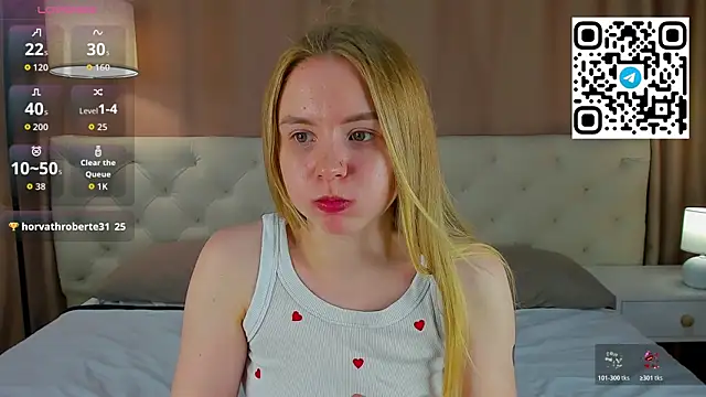 Linda__Bloom webcam