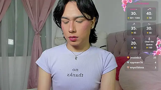 valentine_sweety webcam