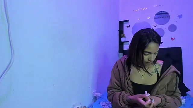 sapphire_brown20 webcam