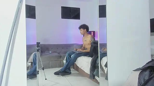 TonyBenedetti webcam