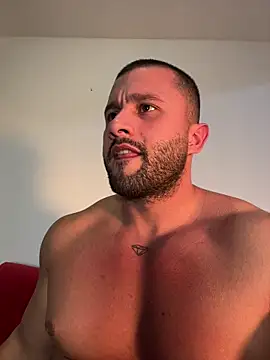 Romaninho webcam