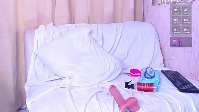 LeahVegas webcam