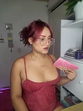 Alejitha-23 webcam