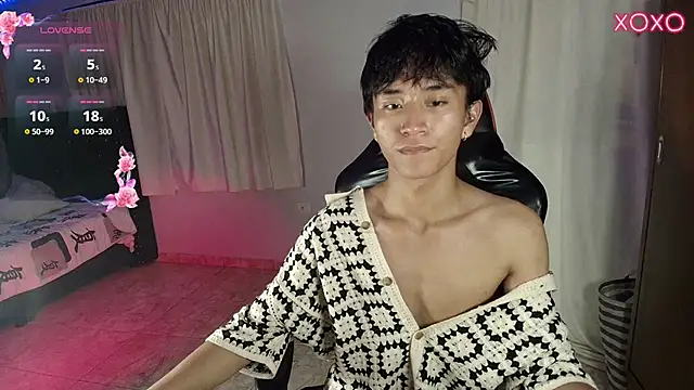 cococumps webcam