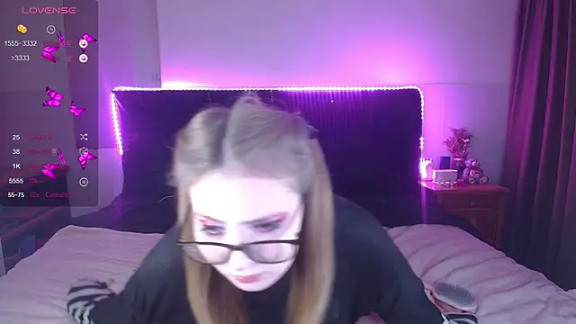 ammyska webcam