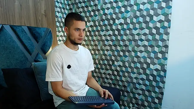 Joaho_Fernandez webcam