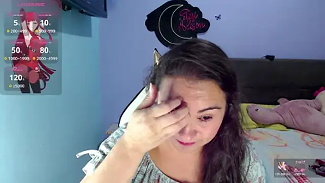 kyra_sol webcam