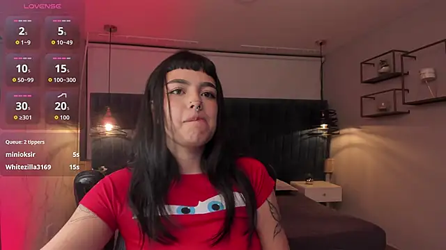 magic_zantana webcam