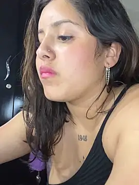 Norabyxxx webcam