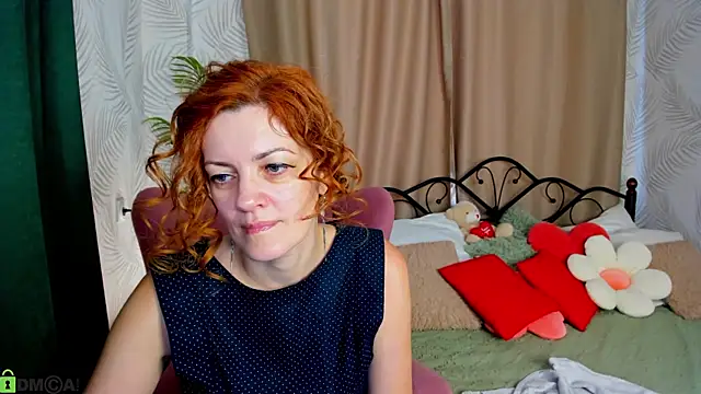 Julia_Suny webcam
