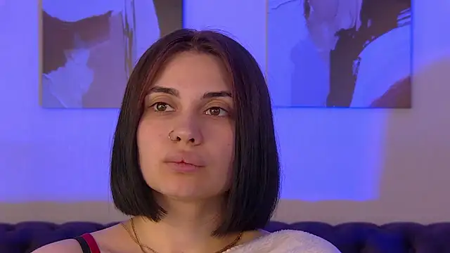 AdrianaToress webcam
