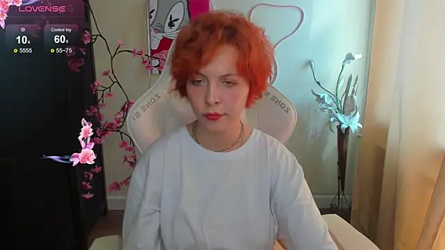 InfernoKitten webcam