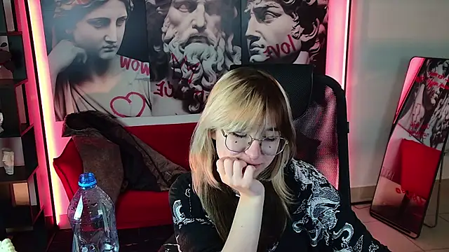 NyxCalderra webcam