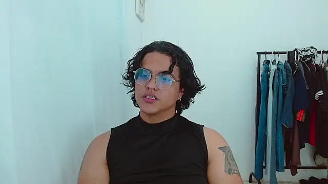 Diane_exotic webcam