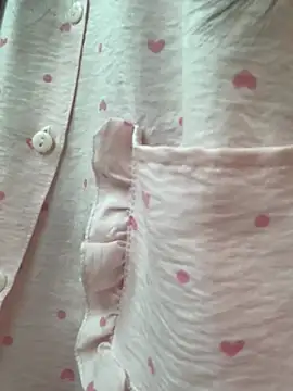candy_bobo webcam