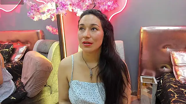 Elizabeth_bennett webcam