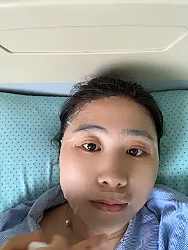 Iridessa- webcam
