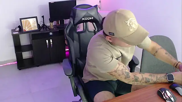 Thiago_420 webcam