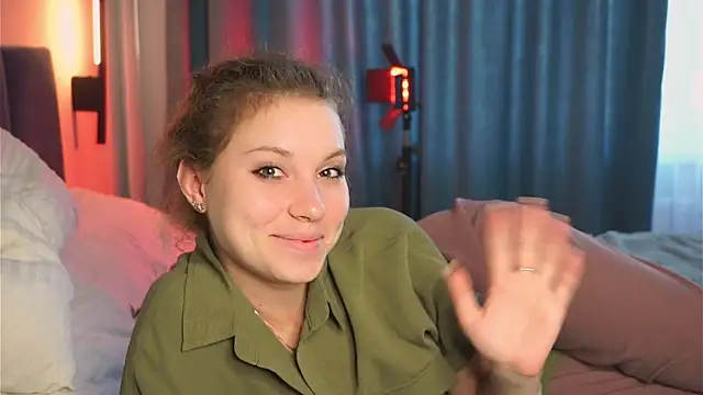 Sairallyn webcam