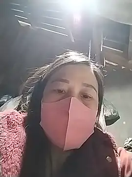 Caily-ly webcam