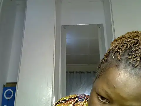 Pinky_lina1 webcam