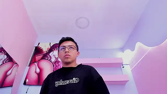 MarceeloMoretti webcam