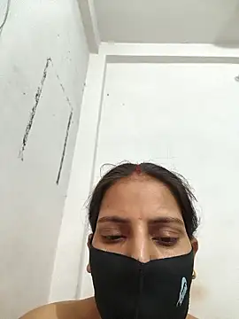 Neha-ji webcam