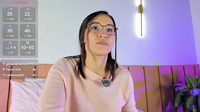 DaniRivers_ webcam