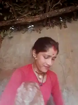 Hot-Shalu11 webcam