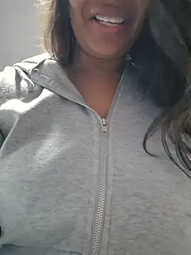 PauliOrtiz_1 webcam