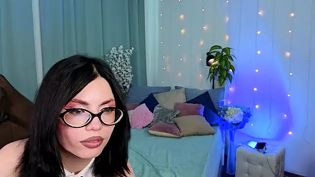 Velvet__Kiss webcam