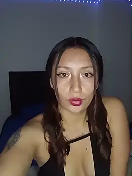MiaSaen webcam