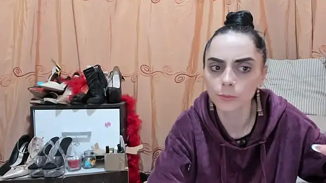 jessystarr webcam