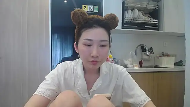 Asiagirll webcam