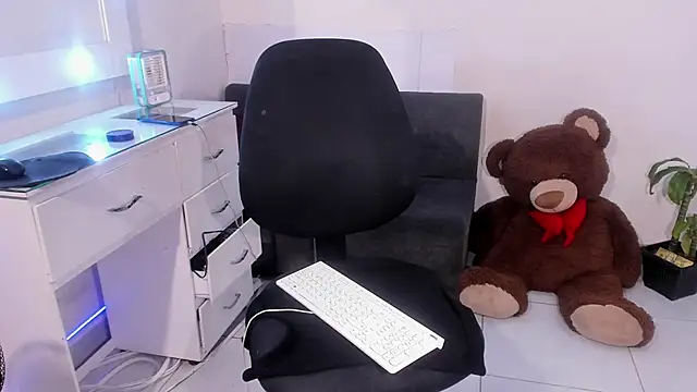 Lu_doll webcam