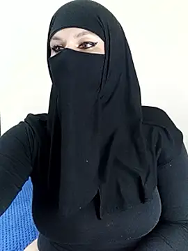 evelyn__salah webcam