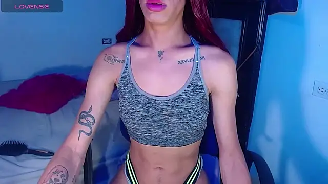 Pamelanicole webcam