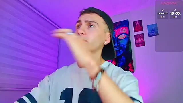 dimitri-bilak webcam